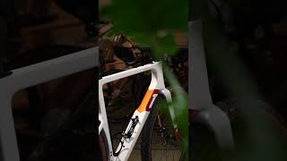 3T Exploro RaceMax x Sram GX Eagle  Rival AXS x 3T DiscusPlus i28 LTD 650B wheelset shorts [upl. by Burg]