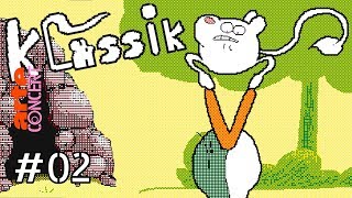 Klassik affronte Charybde et Scylla  Lodyssée de Klassik2  Kekeflipnote🥖  ARTE Concert [upl. by Aivalf726]