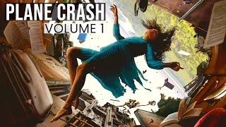 Movie Plane Crash Scenes Vol 1 HD [upl. by Terris]