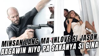 GINAMIT NG SINDIKATO ANG BABAENG MAHAL NIYA PARA MAPASUNOD LAMANG SIYA SA MGA UTOS NILA [upl. by Dianemarie]