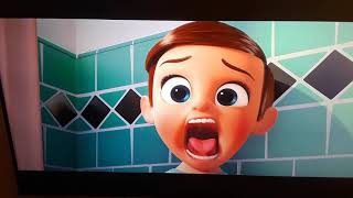 Tim Tries To Show The Truth About Boss Baby to his Parents  The Boss Baby [upl. by Kreis]