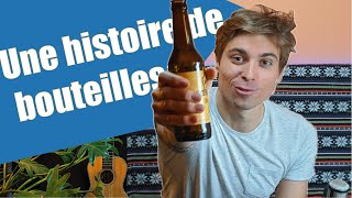 🍾 Les Résonateurs de Helmholtz  une Histoire de Bouteilles Mélomanes [upl. by Lorollas]