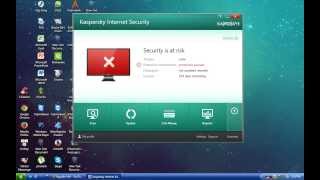 Kaspersky Internet Security 2014 Key File Reg 254 ngày [upl. by Lathe765]