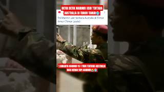 MARINIR  KAU PERGI ATAU SAYA SIKAT🥶😱 tniindonesia tnirakyat army tnicintarakyat tniad memes [upl. by Namron906]