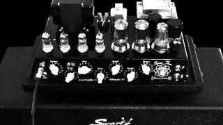 Swart Space Tone FortyFive ST45 [upl. by Dickie533]