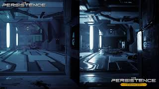 The Persistence Enhanced Comparison Xbox Series XS  PS5 [upl. by Isidoro593]