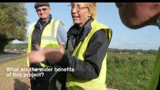 Arnside  Planting for Pollinators [upl. by Ladin918]