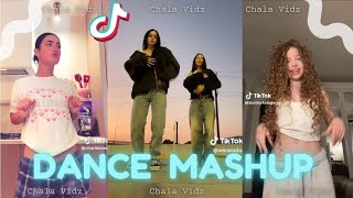 ULTIMATE TikTok Dance Mashup Compilation of 2024 NEW  Trending dance tiktok [upl. by Phipps]