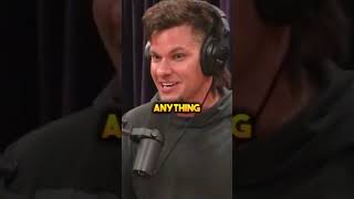 Is Theo Von Telling The Truth [upl. by Avat]