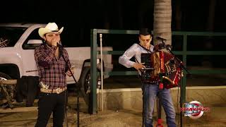 Abelardo Retamoza Ft Los Chavalones De Cosala Olegario Chaidez Villareal Cover En Vivo [upl. by Zoara]