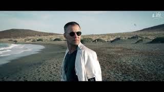 Thomas Lizzara  El Medano official music video [upl. by Honor334]