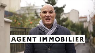 Agent immobilier  accompagner les propriétaires et acquéreurs dans leurs projets [upl. by Stedman843]