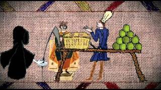 Heston Blumenthal on Medieval Food [upl. by Eirelav]