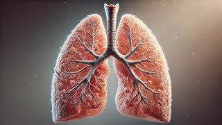 The Lungs Breathing Life into the Body  LungHealth Breathing Oxygen HealthyLiving Anatomy [upl. by Nysa]