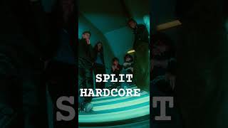 Split Hardcore metalcore splitband splithc hardcore [upl. by Aiker]