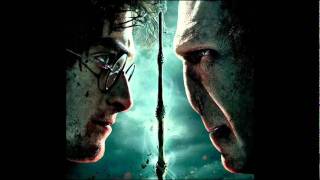 19  The Resurrection Stone  Harry Potter and The Deathly Hallows Part 2 Soundtrack  FULL TRACK [upl. by Foushee354]