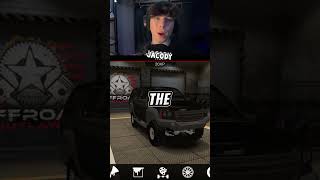 Unlimited Money Glitch In Offroad Outlaws 2024 offroadoutlaws jacodyautomotive truckgame [upl. by Muryh]