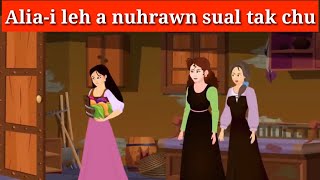 Nula khawngaihthlak Aliai leh Lalfapa [upl. by Bernadene652]