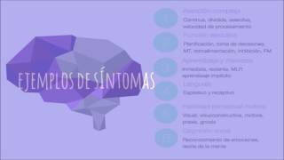 Trastornos Neurocognitivos Según el DSMV [upl. by Arny]