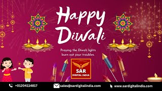 Happy Diwali [upl. by Odilo91]