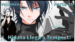 DESPUES DE LA GUERRA  TENSEI SHITARA SLIME DATTA KEN  LN VOLUMEN 7 PT 16 [upl. by Ermin]