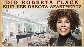 Robert Flacks Dakota ModernStyle Apartment [upl. by Cybil]