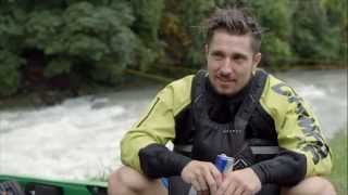 Marcel Hirscher  Red Bull Dolomitenmann [upl. by Lion71]