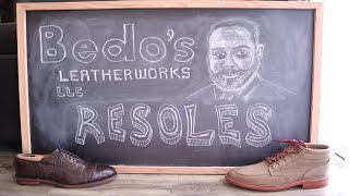 Would I Recommend Bedos Leatherworks [upl. by Timon384]