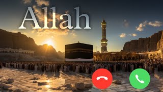 world Popular Islamic Ringtone 🖤🎧  new Arabic music  new Muslim Ringtone [upl. by Noived]