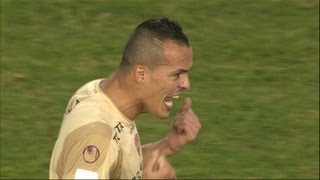 Goal Foued KADIR 78  SC Bastia  Valenciennes FC 23  201213 [upl. by Ninos]