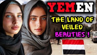 Life in YEMEN   THE MOST DANGEROUS ARAB COUNTRY FULL OF PROBLEMS  TRAVEL DOCUMENTARY VLOG [upl. by Esmerelda]