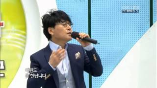 조항조가지마 KBS 전국노래자랑072212 [upl. by Annairdna582]