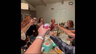 The OG Dance Moms Cast Celebrating Paige Hyland’s 23rd Birthday [upl. by Codding]