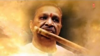 Raag KhamajFlute  Divine Dhrupad Indian Classical Instrumental By Pandit Hari Prasad Chaurasiya [upl. by Intyre222]