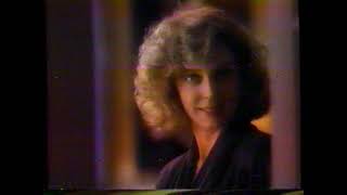 1988 Oil of Olay quotWomen get better with agequot TV Commercial [upl. by Aneetsirhc]