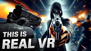 New VR games 2024 that look INCREDIBLE [upl. by Barolet]