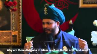 Why are there division in Islam such as Sunni Shia and Salafis [upl. by Staford493]