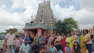 patteeswaramkovai kutralam ഒരു കൊയമ്പത്തൂർ യാത്ര travel teachers [upl. by Nohpets513]