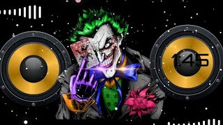 joker Bass Boosted BGM [upl. by Haziza831]