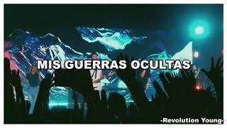 UncomplicatedLive  Hillsong YampF  Subtitulado en Español [upl. by Anilemrac]