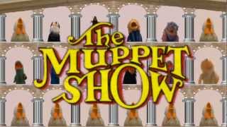 The Muppet Show opening sequence [upl. by Annad802]