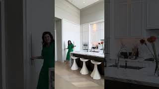 Join Elena Sarkissian for a tour of Penthouse North at 108 Leonard  a oneofakind Tribeca triplex [upl. by Bradly]