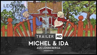 Michel amp Ida aus Lönneberga  Trailer deutschgerman [upl. by Swetiana255]