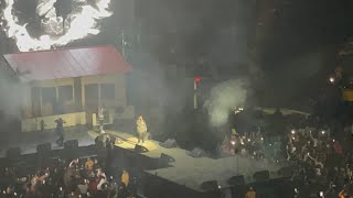 Rod Wave Live On The Beautiful Minds Tour in Pittsburgh PA [upl. by Ynelram]