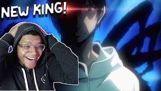 DARWINS GAME EP 11 REACTION  THE SUNSET RAVENS [upl. by Novek]