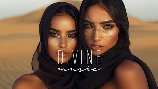 Divine Music  Ethnic amp Deep House Mix 2024 Vol46 [upl. by Itsirc]