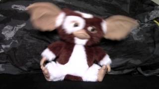 Gremlins  Tanzender Gizmo NECA [upl. by Hewitt472]