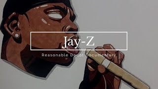 JAY Z  Reasonable Doubt A Documentary [upl. by Limber]