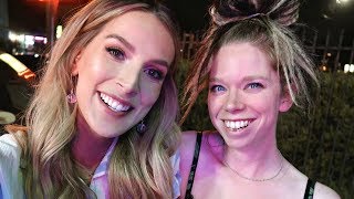 REUNITING WITH BUNNY  LeighAnnVlogs [upl. by Zelle]