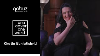 Khatia Buniatishvili A Decade of Passion on the Piano for a One Cover One Word interview with Qobuz [upl. by Stander202]